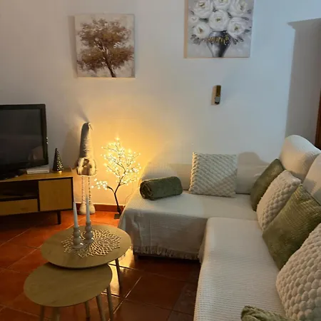 Casa Rural Moreno-3