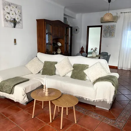 Casa Rural Moreno-2